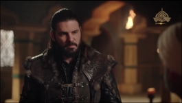 Barbarossa - Season 02 Episode 31 Urdu Dubbed